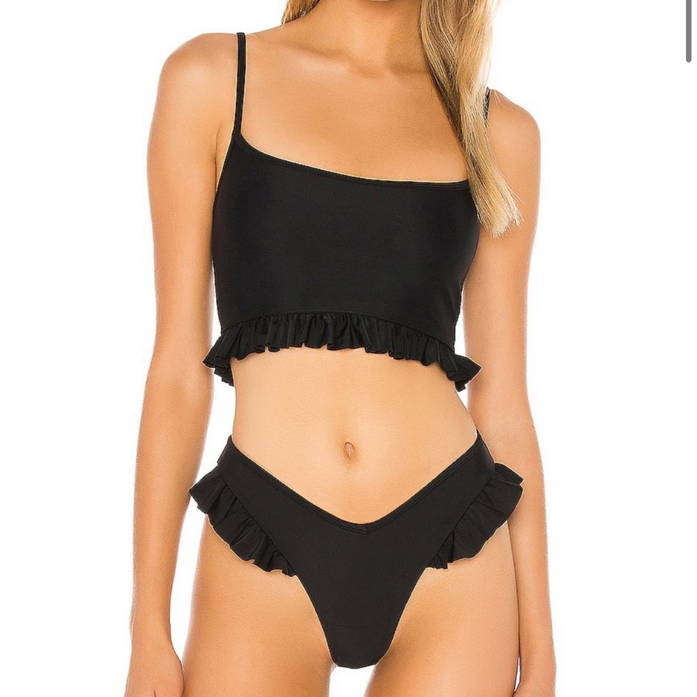 Tularosa Bali Swim Top